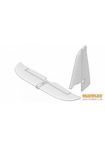 Multiplex Leitwerke EasyGlider 4