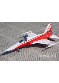 Freewing F-5E Tiger II EPO 885mm High Performance Swiss PNP