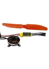 Antriebsset RC-factory XXS