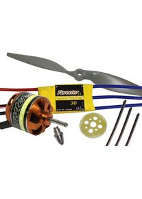 Antriebsset Brushless EasyStar Tuning