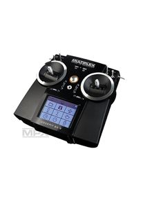 Multiplex Cockpit SX 9 Sender Set M-LINK 2,4 Ghz