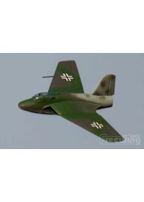 Freewing Lippisch P.15 EPO - RC Jet Modellflugzeug 750mm PNP
