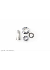 Spannkonus CN-Spinner 4,00