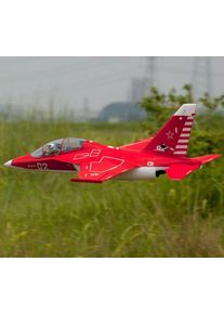 Freewing YAK-130 70 6s EPO 920mm rot KIT+