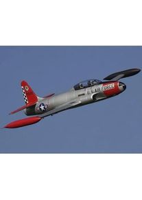 Freewing T-33 Shooting Star EPO 1350mm USAF PNP