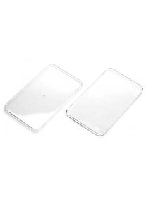 Dragon Force 65 Haube Transparent V6