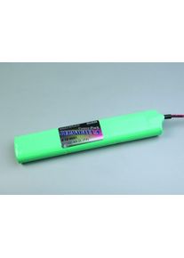 Multiplex Permabatt+ Senderakku 6/2100-AA-2L