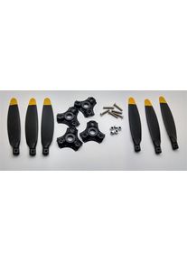 C-47 EPO 1600mm Propeller