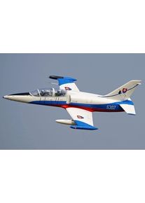 Freewing L-39 Albatros EPO 1054mm weiss KIT+