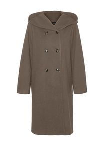 Véro Moda VERO MODA Manteau mi-saison Femme marron taille XS