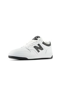 New Balance Heren Sneakers laag '480' zwart / wit 47