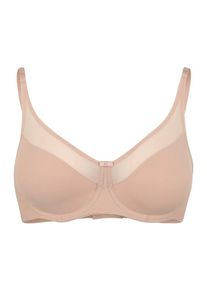 Hunkemöller Hunkemöller Dames BH 'Nina' nude 80