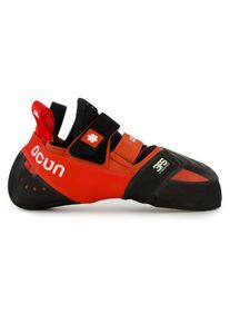 Ocun Ozone Climbing shoes (10,5, red)