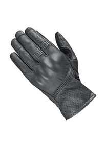 Held Sanford Motorradhandschuhe Langgröße (Schwarz)