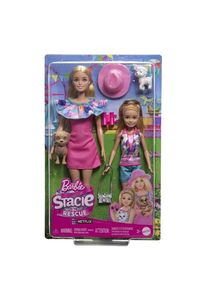 Barbie Stacie & 2-Pack