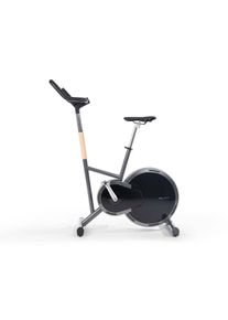 Stil-Fit Ergometer PURE - Black Edition Ash