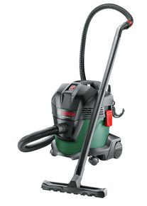 Bosch - Wet And Dry Vacuum Cleaner - Universal Vac 15