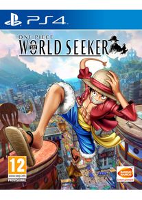 Bandai ONE PIECE: World Seeker