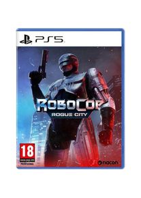 nacon RoboCop: Rogue City