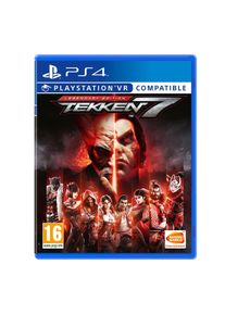 Bandai Namco Tekken 7 - Legendary Edition