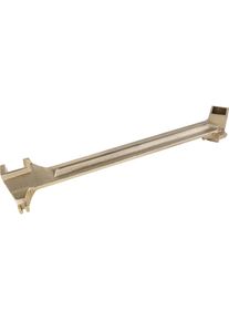KS Tools BRONZEplus vatsleutel, universeel, lengte 380 mm, 18 x 22 mm