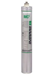 ich-zapfe Waterfilter - EVERPURE MC2 voor premium water, koude dranken, postmix