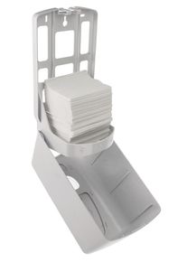ich-zapfe Toilettenpapierspender - PQ20Tissue, Kunststoff