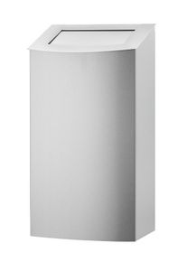 ich-zapfe Afvalemmer, Afvalbak gesloten - 56 liter