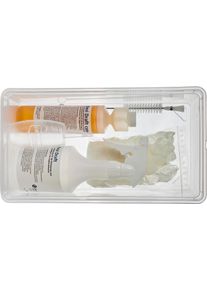 ich-zapfe Reinigungsset - Bevi clean, Premix