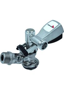 ich-zapfe Fustkoppeling Type S - Micro-Matic, Thekenanstich