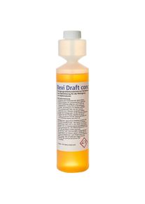 ich-zapfe Dosierflasche - Hahnreiniger Bevi Draft, 250ml