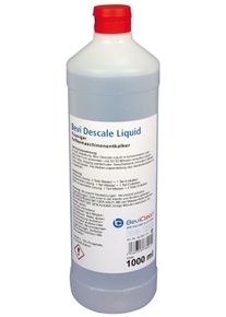 ich-zapfe Reinigingsmiddelen, Ontkalker voor koffiemachines - 1L, fles