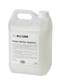 ich-zapfe Handzeep, Vloeibare zeep - 5 liter jerrycan