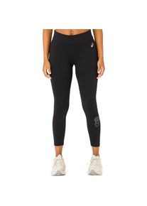 SALE | asics | Volwassen Legging | Zwart | Maat: L