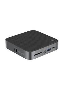 Deltaco USBC-HDMI28