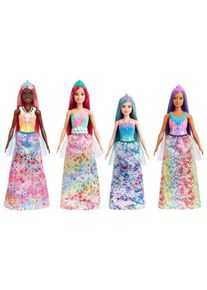 Barbie Dreamtopia Princess Doll 1 pcs.