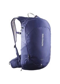 Salomon Trailblazer 20 Walking backpack (20 l, blue)