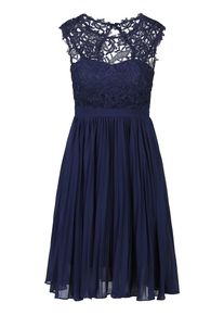 Kraimod Robe de cocktail Femme bleu taille 42