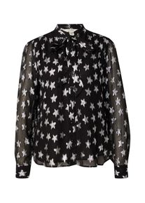 River Island Chemisier Femme noir taille S