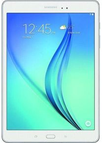 Samsung Galaxy Tab A 9.7 (T550/T555) | 2 GB | 16 GB | wit
