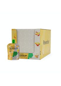 Power Bar Powerbar Performance Smoothie Mango Apple Box