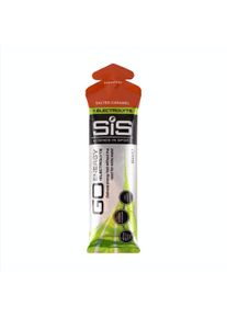 SiS Go Energy + Electrolyte Gel Caramel 60ml