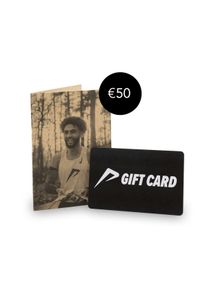 21RUN Gift Card €50