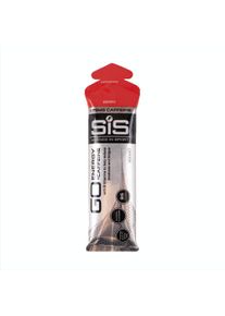 SiS Go + Caffeine Gel Berry 60ml