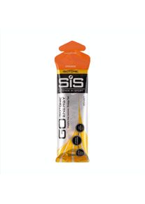 SiS Go Isotonic Energy Gel Orange 60ml