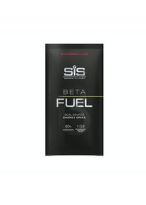 SiS Beta Fuel 80 Strawberry & Lime Sachet 82g