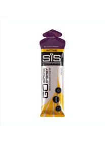 SiS Go Isotonic Energy Gel Blackcurrant 60ml