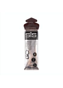 SiS Go Energy + Caffeine Gel Double Espresso 60ml