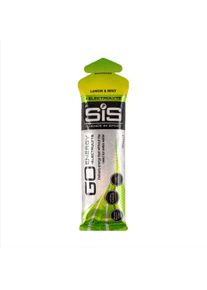 SiS Go Energy + Electrolyte Gel Lemon Mint 60ml