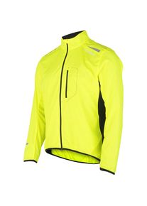 Fusion S1 Run Jacket Homme